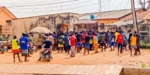 Lokoja