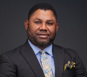 Mr. Lekan Fatodu, the Director General of Lagos State Sports Commission