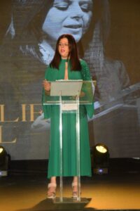 Nathalie Handal