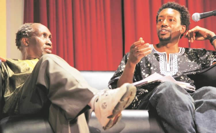 How my father Ngugi Wa Thiong O physically abused my mother – Mukoma - - Vimarsana News