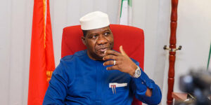 Opeyemi Bamidele