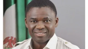 Philip Shaibu