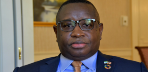 President Bio on industrialisation drive