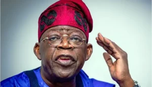 President Bola Ahmed Tinubu5