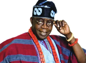 President Bola Tinubu