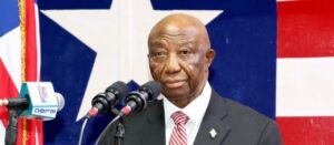 President Joseph Boakai4