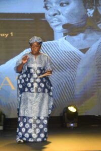 Salamatu Sule