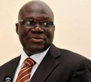 Reuben Abati