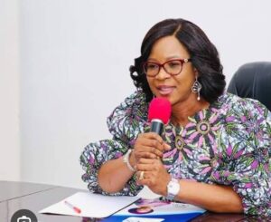 Edith Okowa'