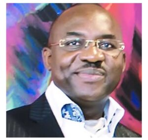 Louis Odion