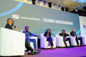 The maiden edition of the Global Education Summit and Exhibition