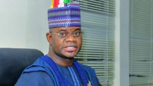 Yahaya Bellow