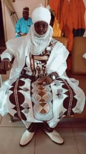 Alhaji Abdulmutalib Nuhu Jankada