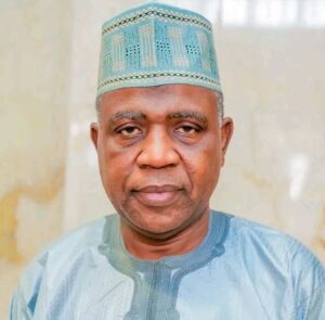 Bawale, Katsina new HoS