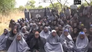 Chibok Girls
