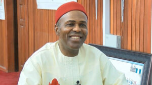 Chief Ogbonnaya Onu