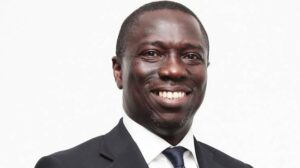 Dr. Asue Ighodalo