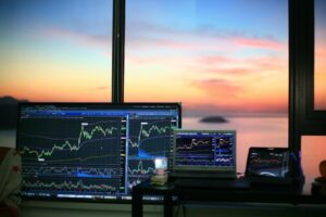 Forex trading