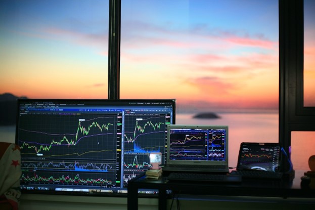 Evolving Forex Trading in Nigeria with Advanced Quantitative Techniques - - Vimarsana News