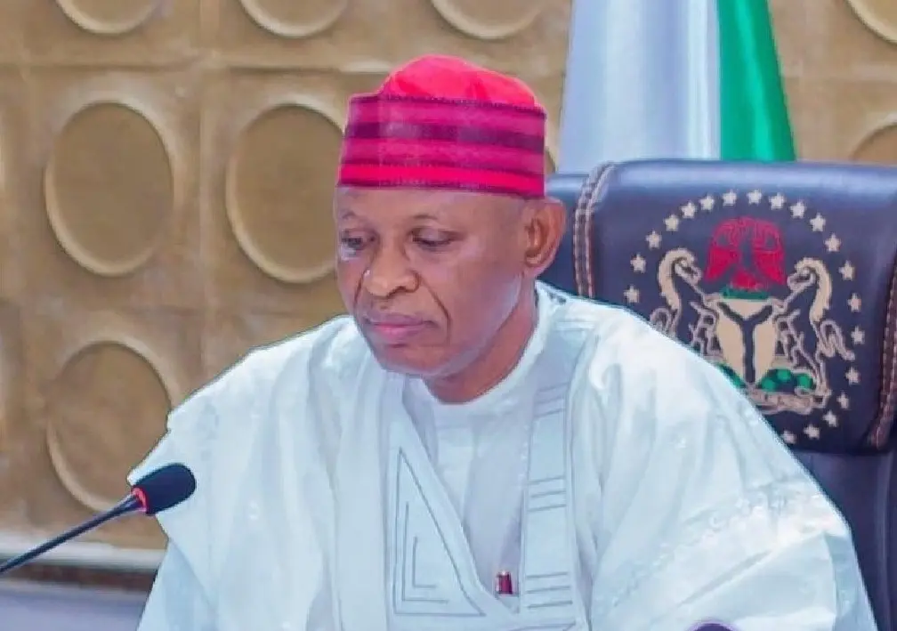 Why we won't sweep cases of political killings under the carpet- Kano Governor - Vimarsana News