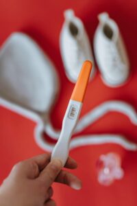 Pregnancy testing
