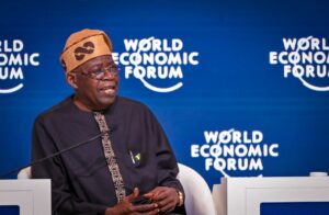 President Tinubu