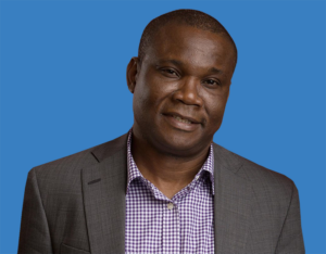 Innocent Chukwuemeka Chukwuma
