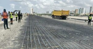Lagos-Calabar Coastal Highway Project