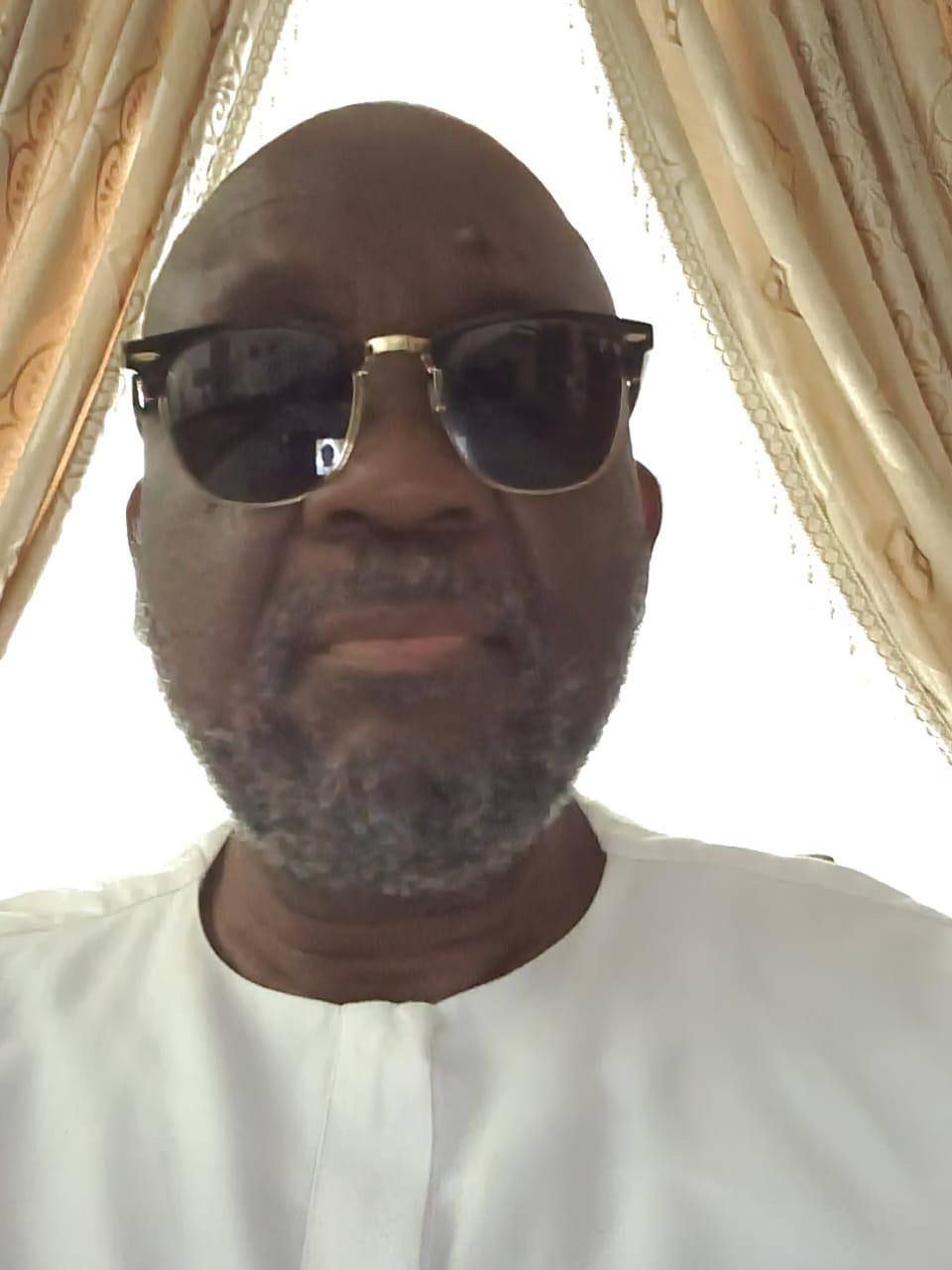 Lagos-London: MacAlabi Lauds Allen Onyema for Patriotism, Bayo Onanuga for Swift Action - - Vimarsana News