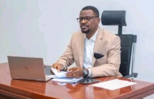 Martin Amaewhule