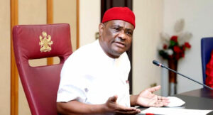 Nyesom Wike