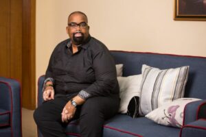 Olumide Akpata