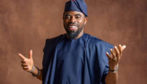 Otunba Olayinka Braimoh