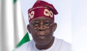 President Bola Tinubu6