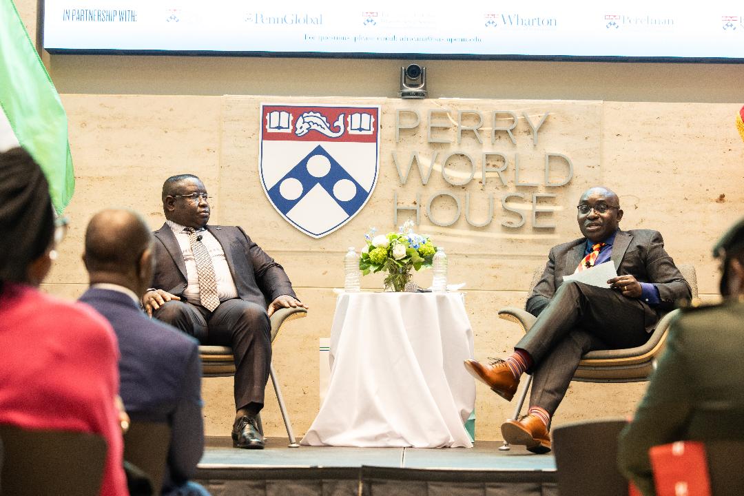 We have to provide education for our people in Africa – President Julius Bio of Sierra Leone - - Vimarsana News