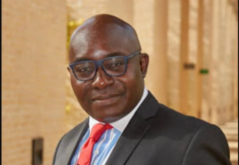 What the Guggenheim Fellowship won by Nigerian scholar, Wale Adebanwi, means - - Vimarsana News