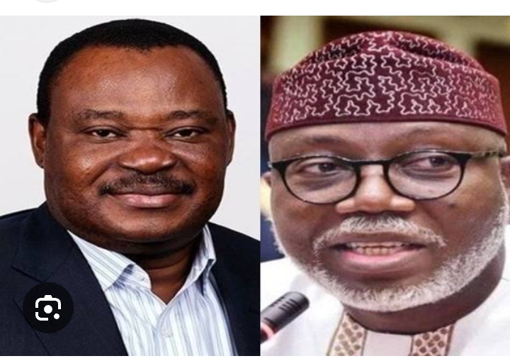 Ondo's pigeon and dove certificate war - Vimarsana News