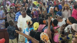 The Parish Priest of St. Francis Catholic Church, Ekehuan Road, Benin, Rev. Fr. Andrew Obinyan, has called on politicians to intensify efforts in providing social welfare programmes that would directly impact on the citizens and guarantee a decent standard of living in the state.