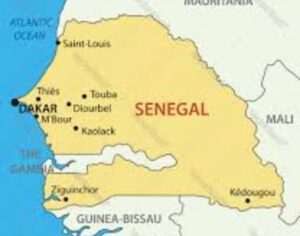 Senegal