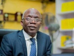 Femi Falana