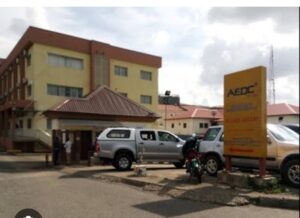 Abuja Electricity Distribution Plc