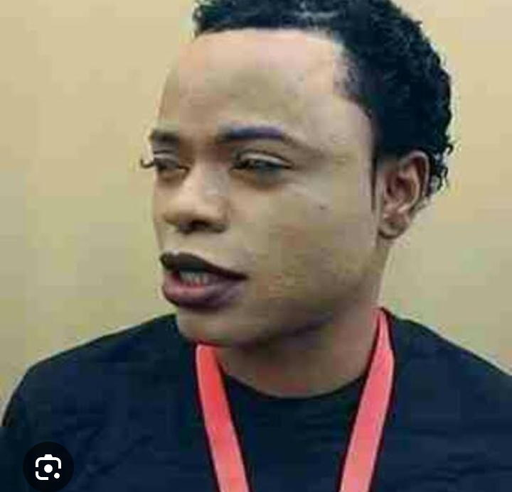 Bobrisky convicted of mutilation of Naira - - Vimarsana News