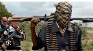 Gunmen