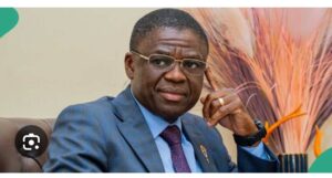Deputy Governor, Philip Shaibu,t