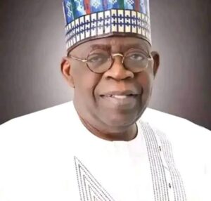President Bola Tinubu