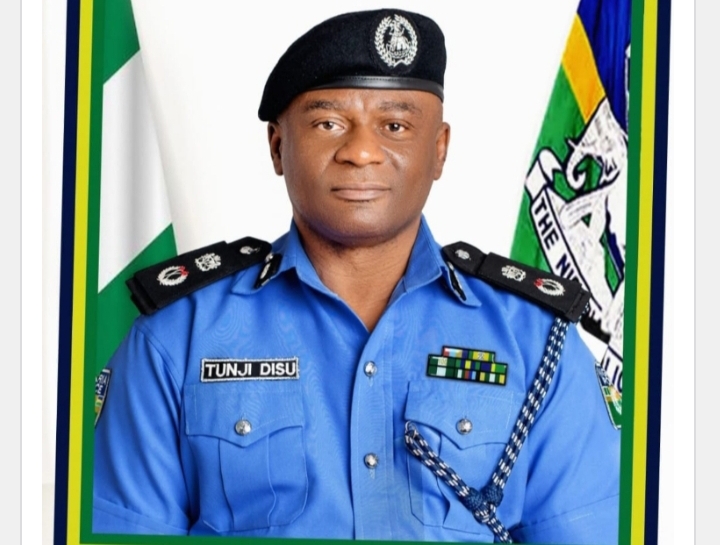 Police operatives raid Criminal Kingpin 'General 2man', kill two aides - Vimarsana News