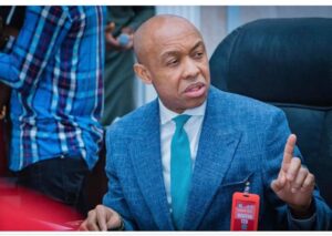 Chidi Anselm Odinkalu