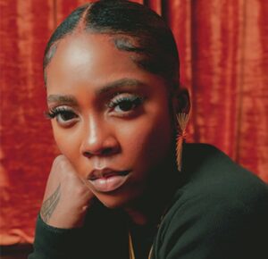 Tiwa Savage