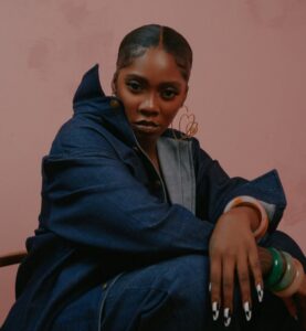 Tiwa Savage