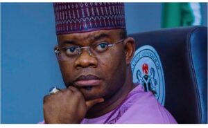 Yahaya Bello